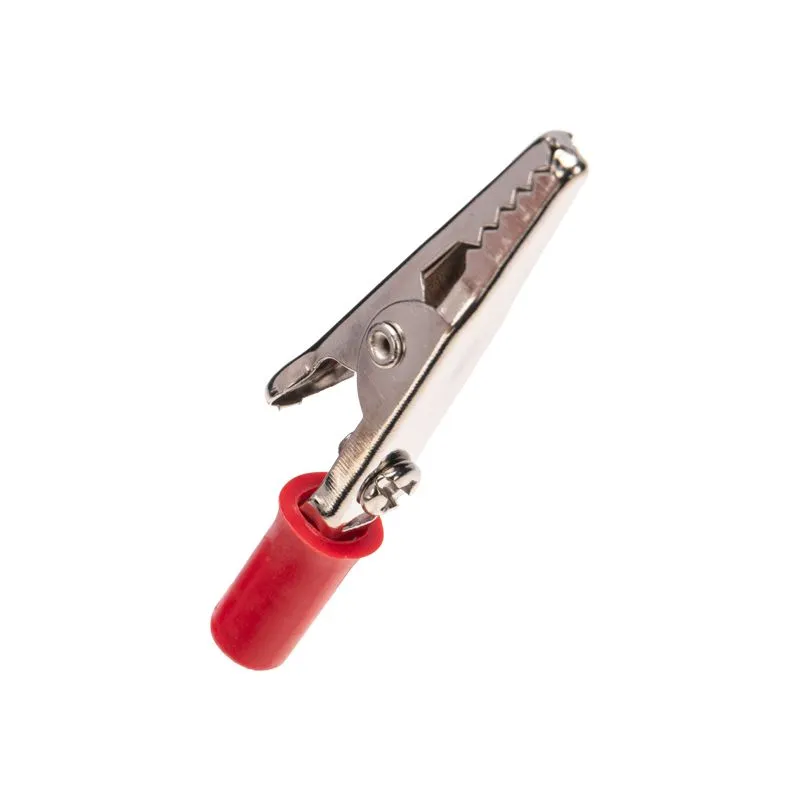 Зажим «Крокодил» 15А 53мм REXANT - Фото 3