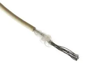 Провод МГШВ-1,5 сер (600м) Автопровод А00852