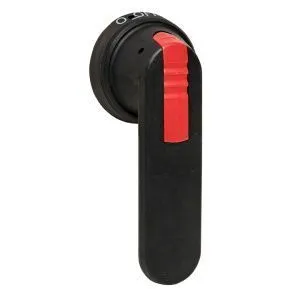 Рукоятка для управления через дверь рубильниками реверсивными (I-0-II) TwinBlock 630-800А EKF tb-630-800-dh-rev