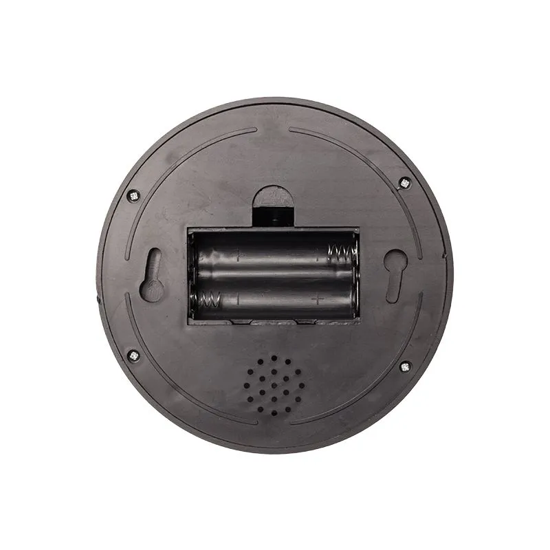 Муляж камеры, внутренний, купольный, черный PROconnect - Фото 4