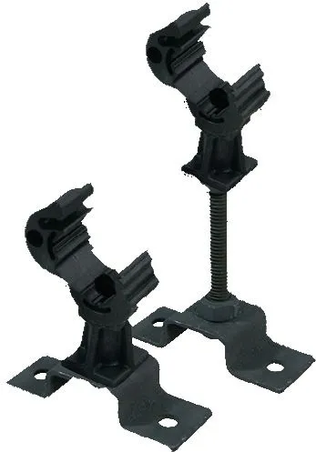 Держатель дистанционный пластиковый