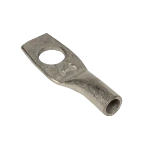 Наконечник медный луженый ТМЛ DIN 6-6 EKF tml-din-6-6