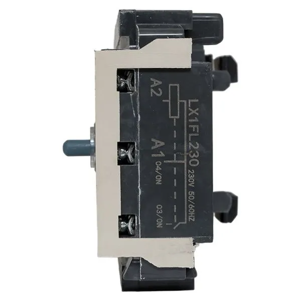 Катушка управления КТЭ F 630А 230В EKF - Фото 4
