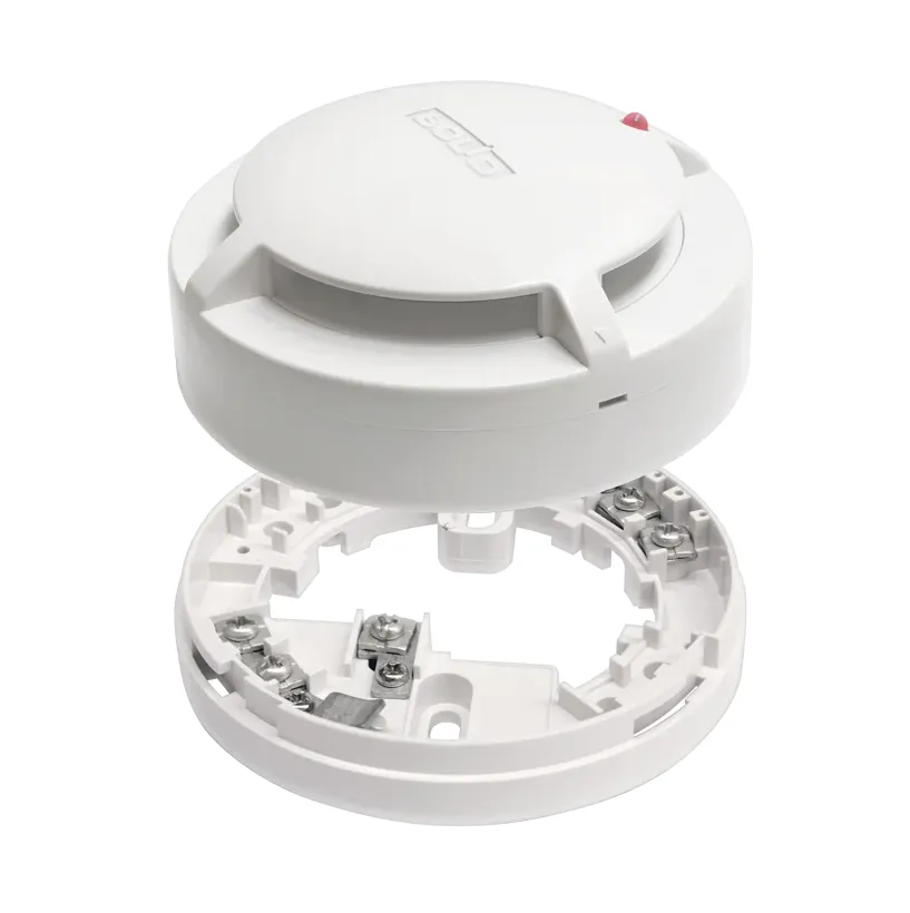 Извещатель дымовой ДИП-34А-03 - Фото 3