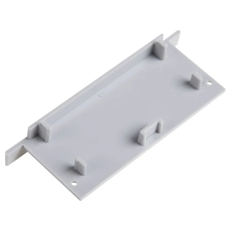 Заглушка для профиля 8832 без отверстия REXANT 146-226-1