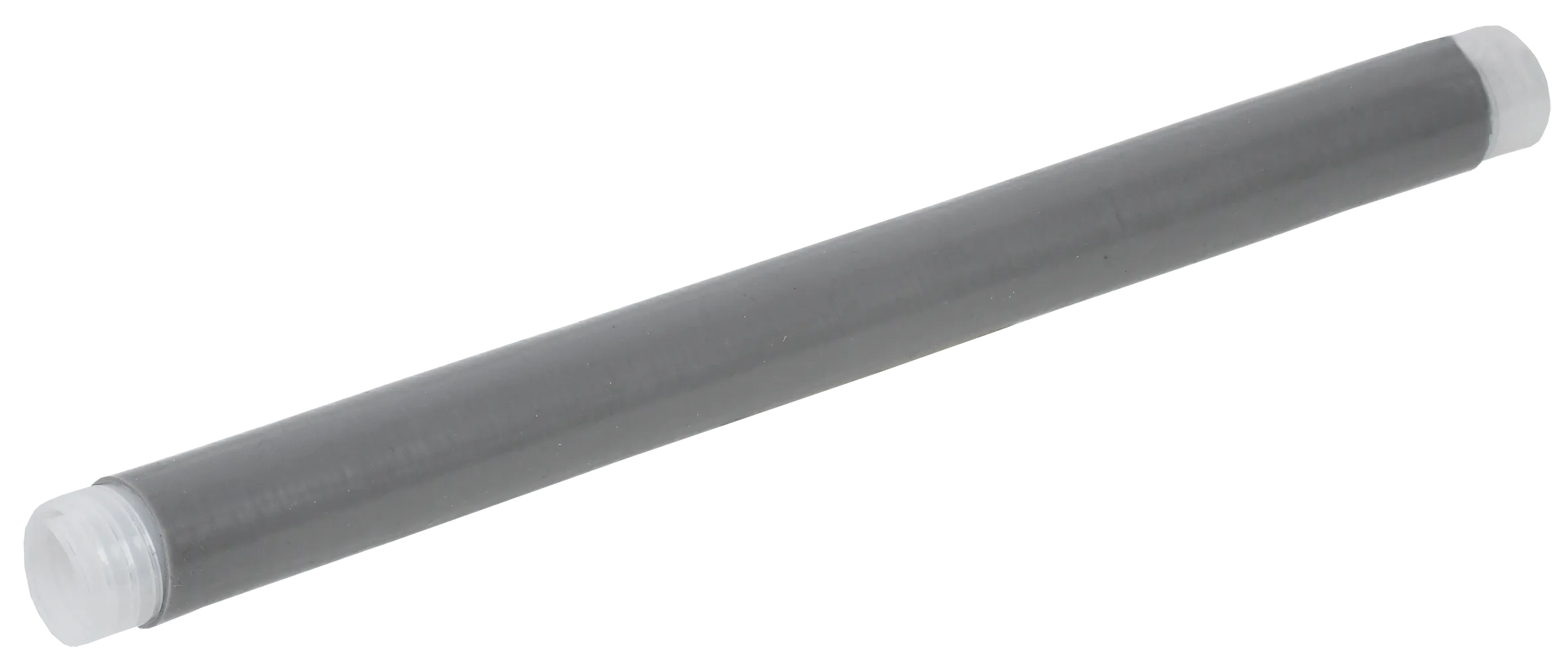 Трубка холодной усадки ТХУ 29/11 силиконовая 0,4м серый IEK