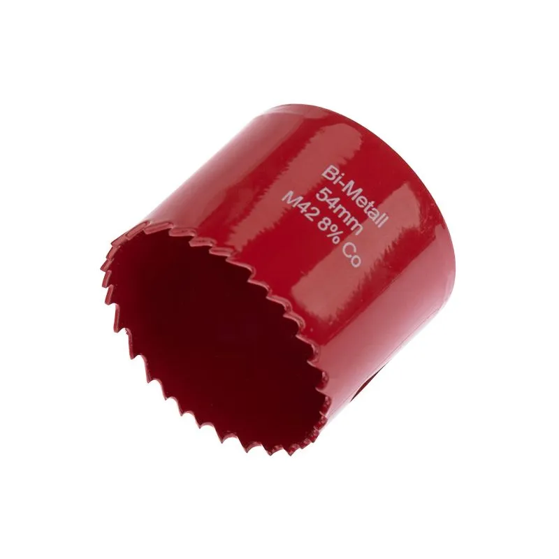 Коронка Bimetal 54мм REXANT 92-0228