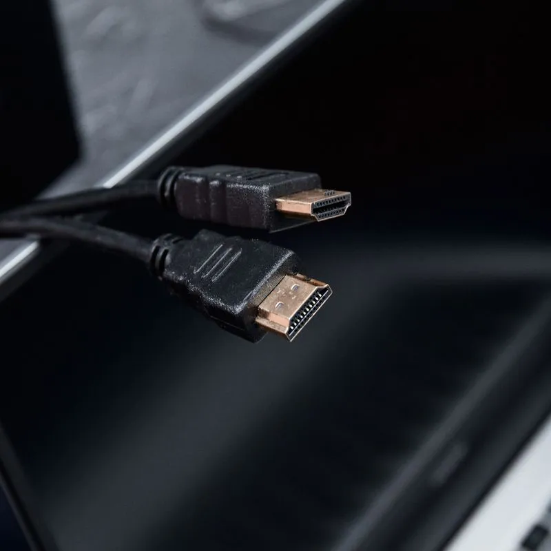 Кабель HDMI - HDMI 1.4, 3м, Gold PROconnect - Фото 2
