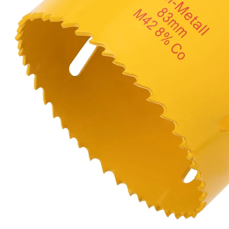 Коронка Bimetal 83мм KRANZ - Фото 2