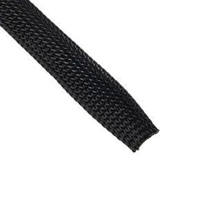 Кабельная оплетка из полиамида 20-32 мм 50 м EKF - Фото 2