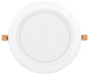 Светильник светодиодный ДВО 1804 PRO круг 40Вт 4000K IP40 белый IEK LDVO0-1804-40-4000-K01