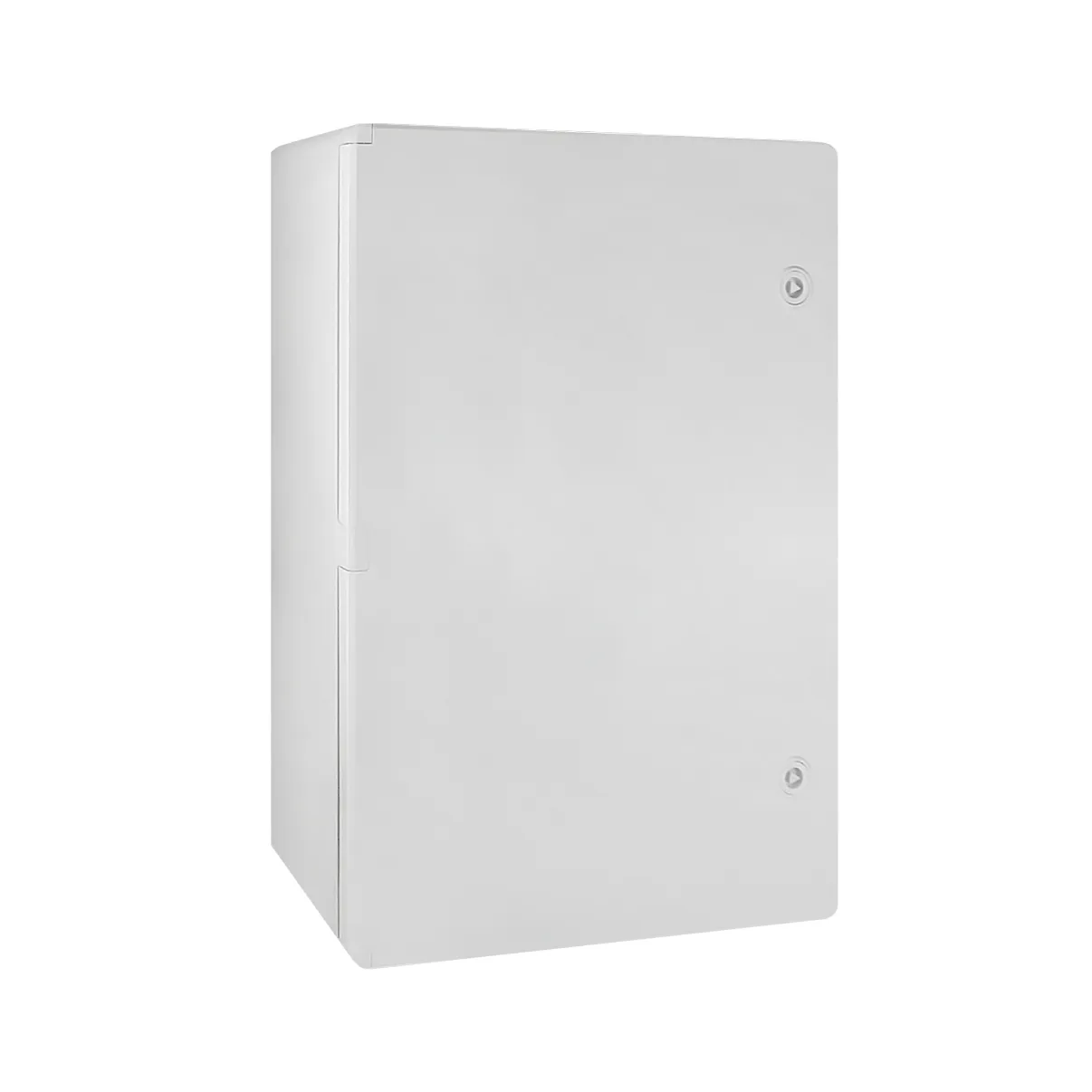 Корпус пластиковый ЩМПп 600х400х200мм IP65 DEKRON (УЦЕНКА) DEK-N-604020-65уц