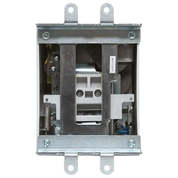 AV POWER-1 Электропривод CD2 для ETU - Фото 4