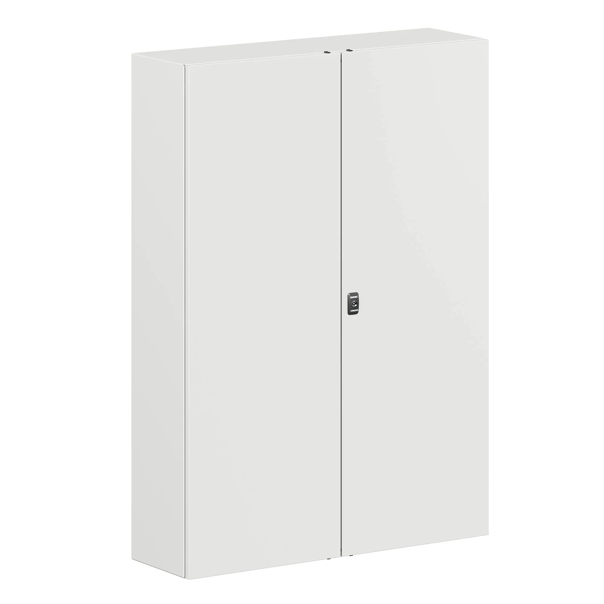 Корпус навесной уличный ST Outdoor с М/П двухдверный 1400х1000х300мм IP55 DKC R5ST1413-OUTDOOR R5ST1413-OUTDOOR