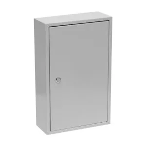 ЩРН-36 (480х300х120) IP31 EKF Basic - Фото 3