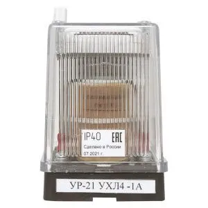 УР-21-1-0,16А-1-УХЛ4 ur21pt0.16app
