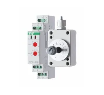 Реле времени PCU-518 