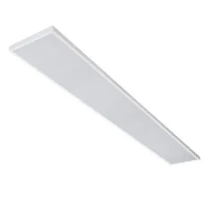 Светодиодная универсальная панель 36Вт 1195*180*19мм 4000К микропризма WOLTA WLRD01