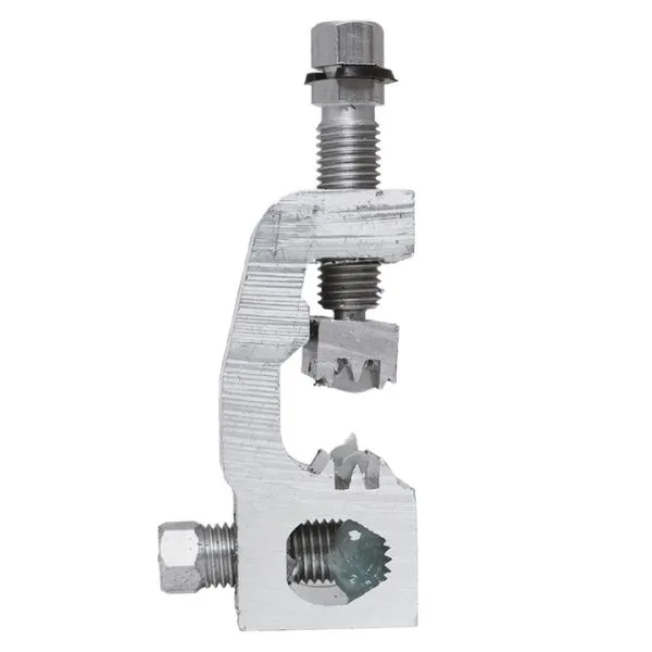 Зажим ответвительный влагозащищенный P151 16-150 мм2 / 6-95 мм2 - Фото 5