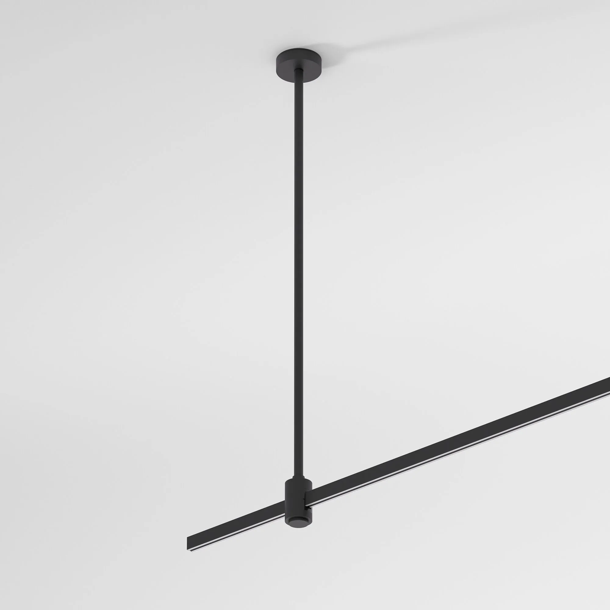 Esthetic Magnetic Декоративная стойка h545mm MEDIUM 85149/00