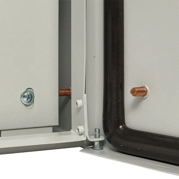 ЩРН-12 (265х310х120) IP54 EKF Basic - Фото 3