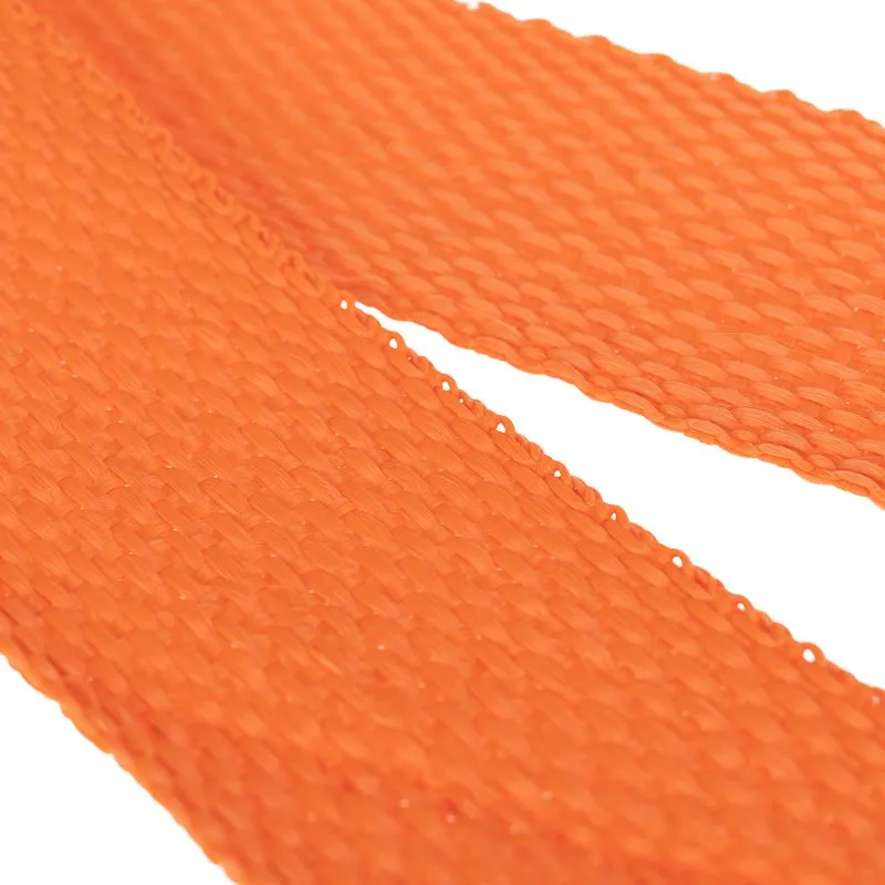 Трос буксировочный 2,5т, 5м, с двумя петлями REXANT - Фото 5