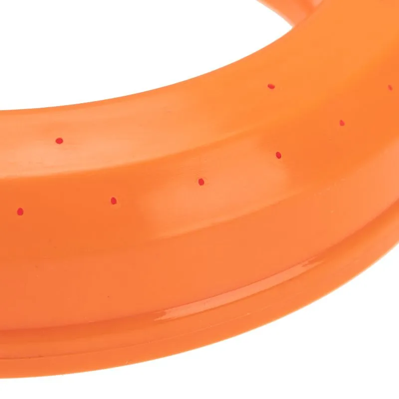 Дождеватель кольцевого типа, пластиковый ЧЕТЫРЕ СЕЗОНА - Фото 5