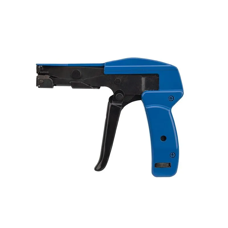 Монтажный инструмент ПС-600А для стяжек REXANT