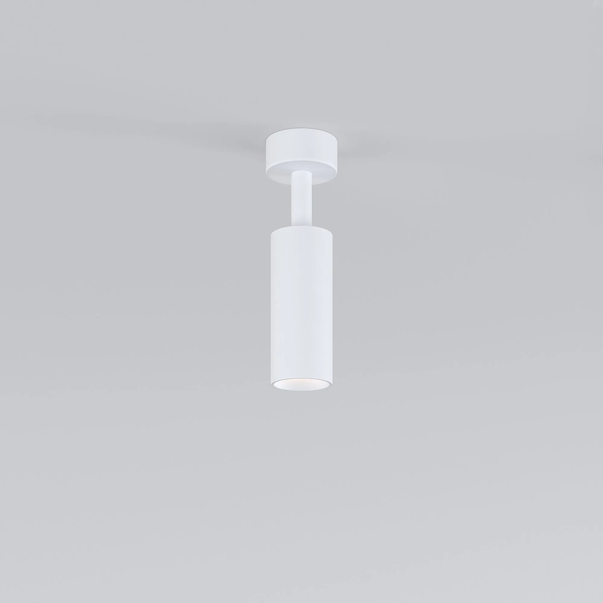 Diffe светильник накладной белый 8W 4200K (85639/01) 85639/01 Elektrostandard - Фото 2