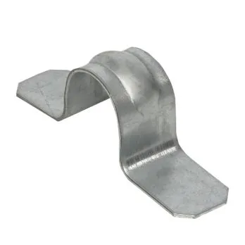 Скоба метал. двухлапковая для монтаж. пистолета d16-17 мм (100 шт) EKF PROxima