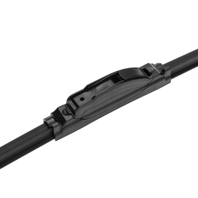 Щетка стеклоочистителя бескаркасная Multi Clamp, 650мм REXANT - Фото 5