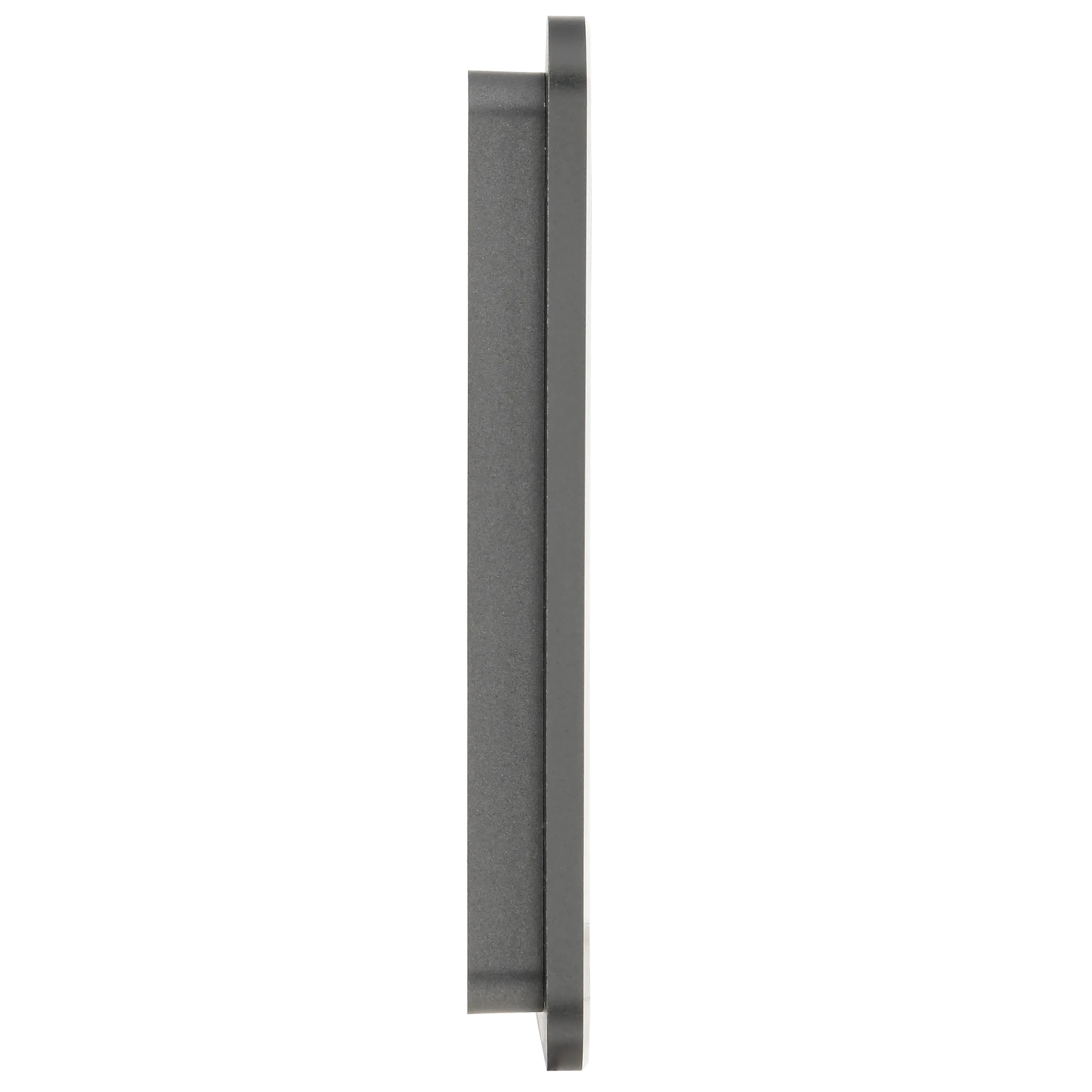 BRITE Рамка 1-местная РУ-1-1-Бр металл титан RE IEK - Фото 7