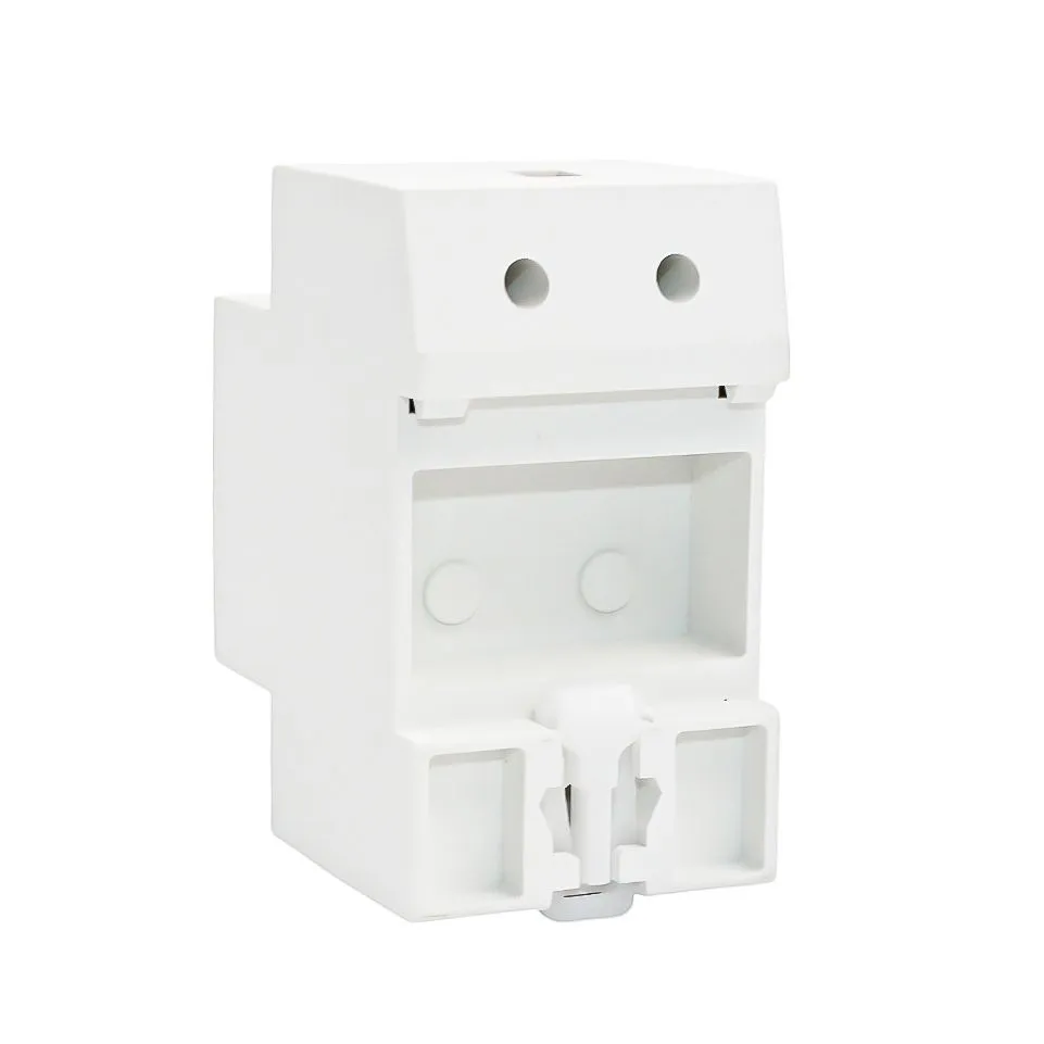 Розетка РДЕ-47 250В (под евро вилку с заземлением) DEKRON - Фото 3