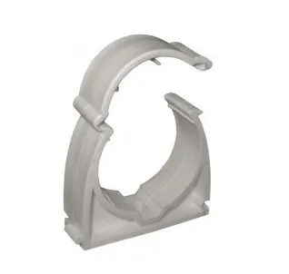 Крепеж с замком д.16мм (300 шт/уп) СЕРЫЙ