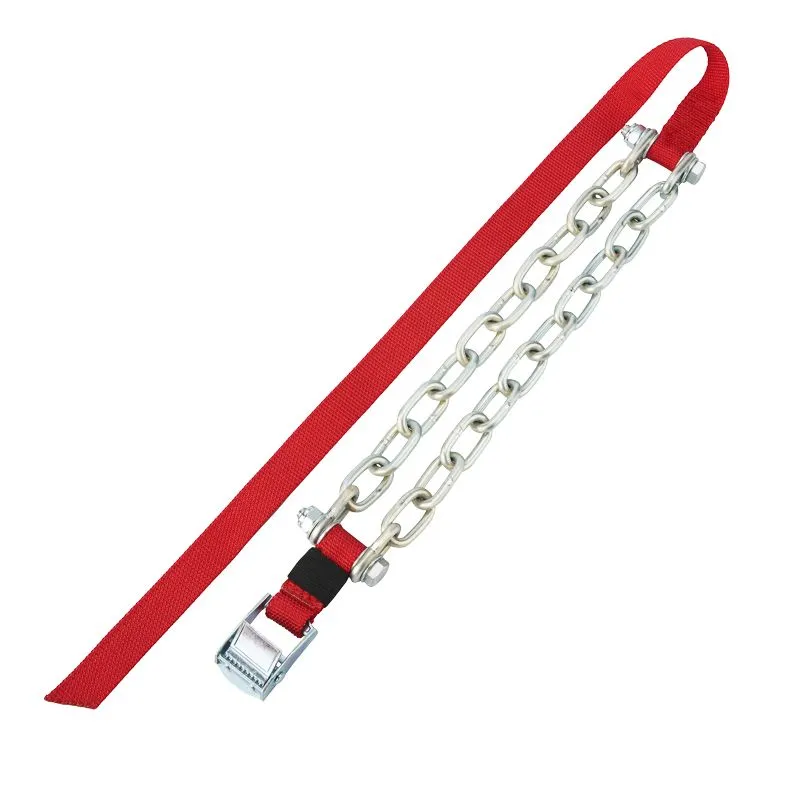 Цепи (браслеты) противоскольжения для кроссоверов (колеса 205-225 мм), 4 шт. REXANT - Фото 2