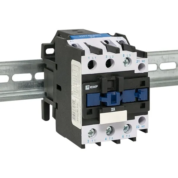 ПМЛ-2161ДМ 32А 230В EKF - Фото 3