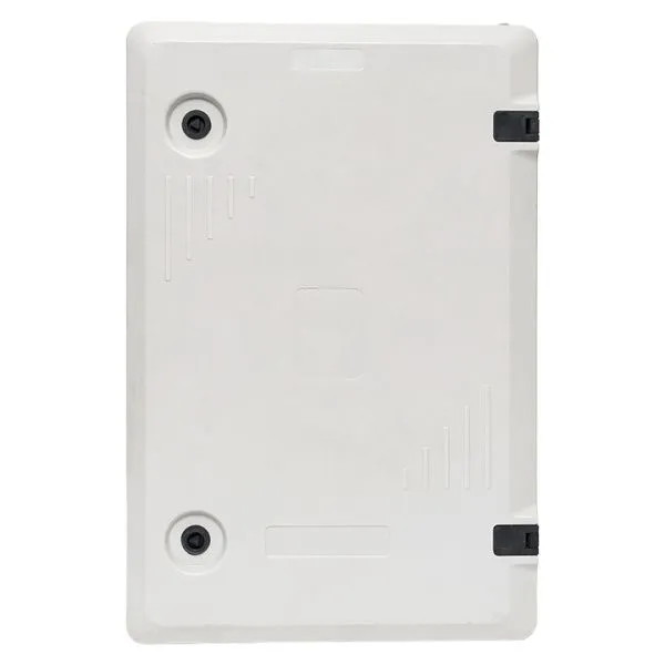 ЩМП антивандальный (600x400x200мм) IP65 навесной PROXIMA EKF - Фото 12