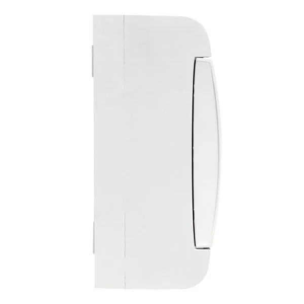 ЩРН-П-10 (пром. упаковка) белая дверца IP41 Basic - Фото 9