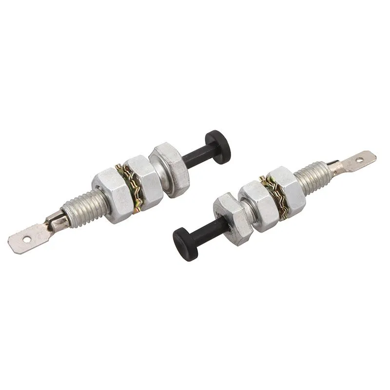 Концевик автомобильный, пластик, 1 шт. REXANT - Фото 4