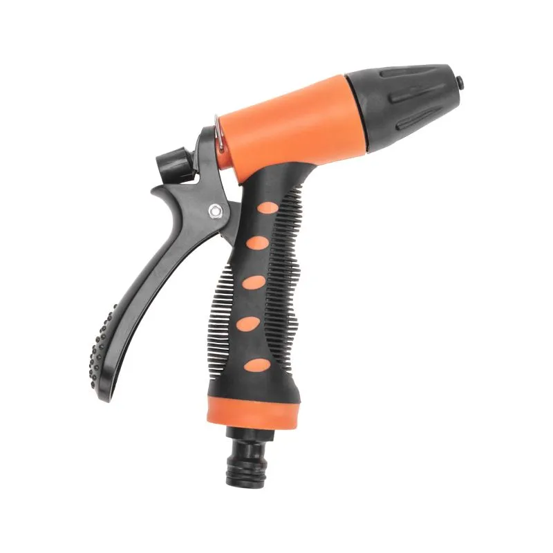 Пистолет-распылитель, регулируемый ЧЕТЫРЕ СЕЗОНА - Фото 3