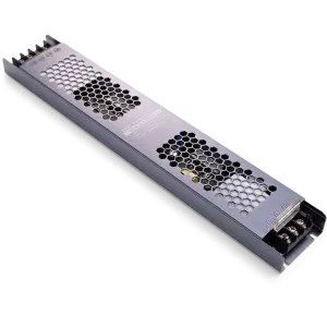 Блок питания WOLTA Decor WLD-400W/01-24V 400Вт 24В IP20 WLD-400W/01-24V