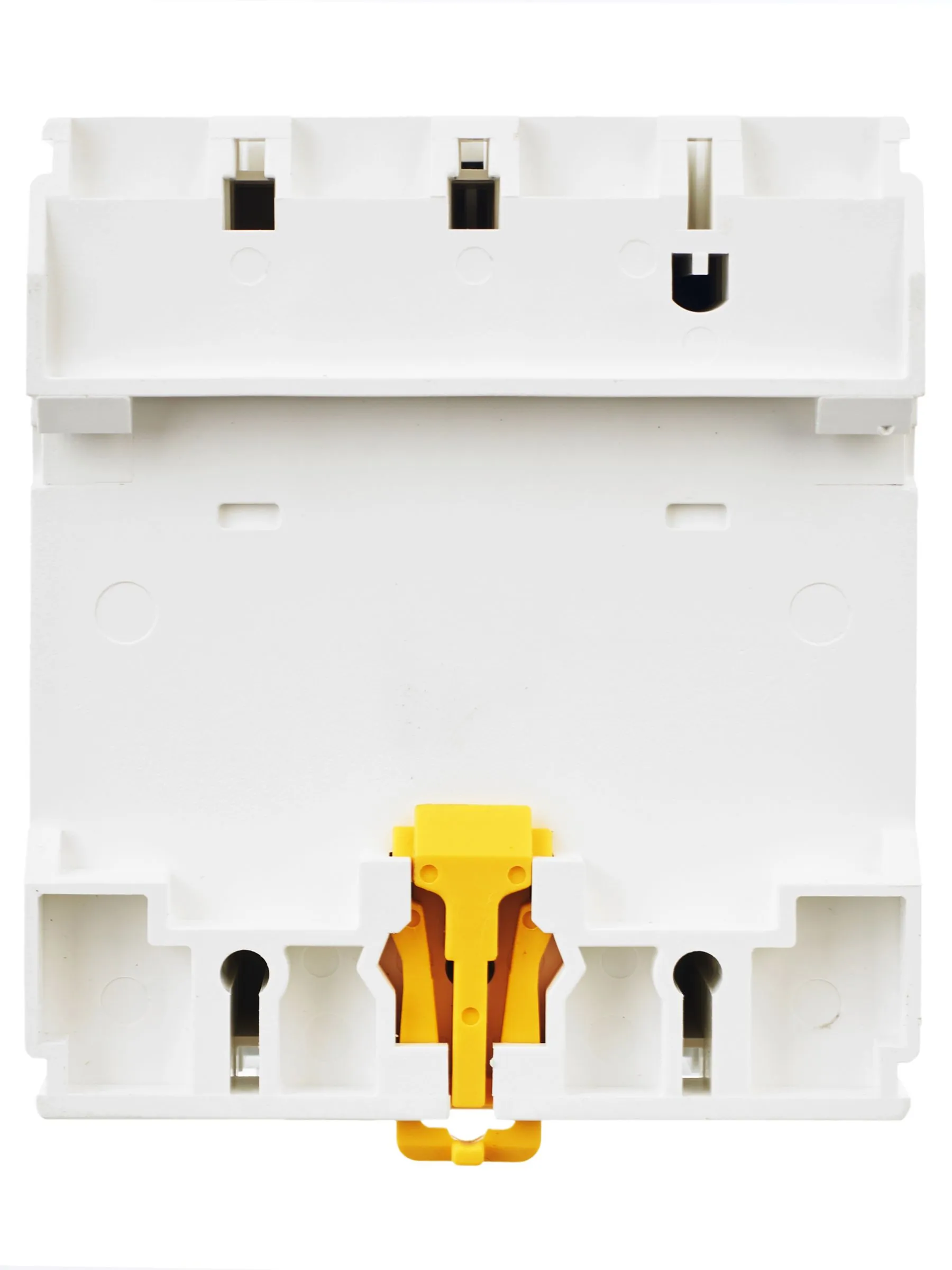 ARMAT Выключатель дифференциального тока R10N 4P 63А 100мА тип AC IEK - Фото 6