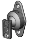 Кронштейн КУ-3М