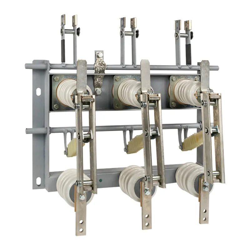 РВЗ-10/1000-II УХЛ3 EKF Stingray