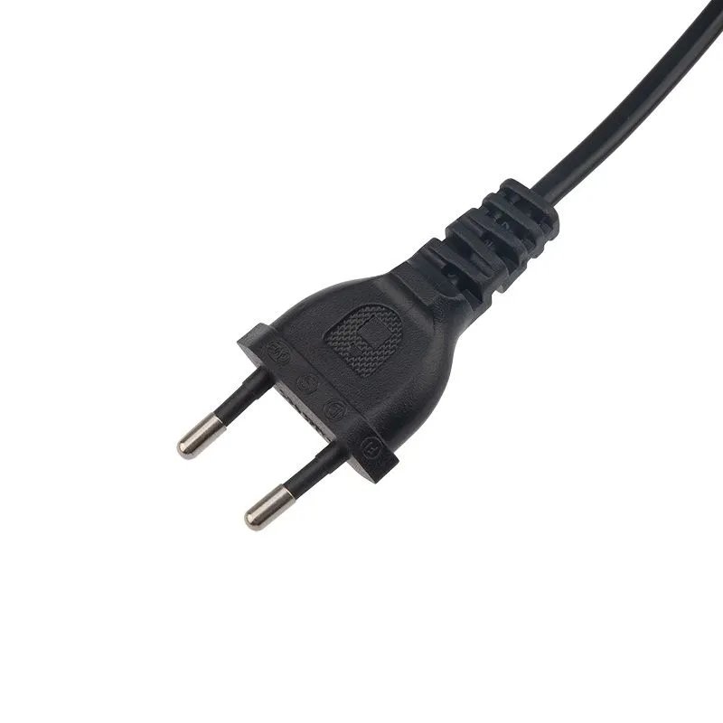 Установочный набор для дюралайта 3W ∅13мм (коннектор с иголкой, выпрямитель, заглушка), до 100м - Фото 4