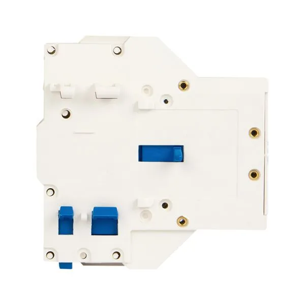 Контакт боковой дополнительный КБ-02 2NC для КМЭ EKF - Фото 2