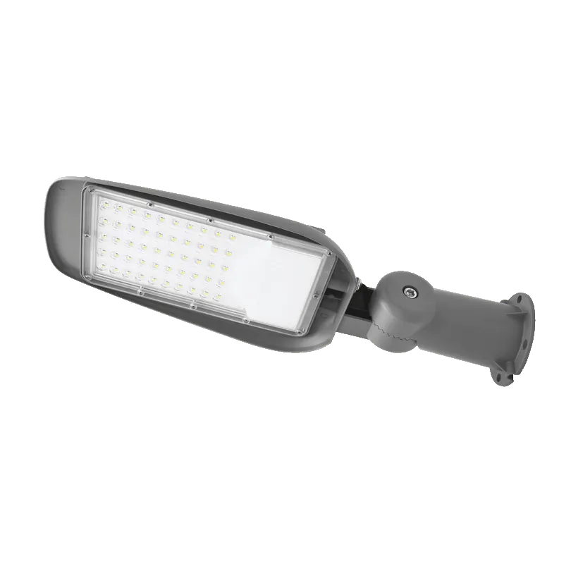 Уличный светильник WOLTA STL-40W/05 40Вт 5700К IP65 STL-40W/05