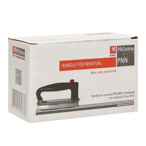 Ручка для съема ППН EKF - Фото 7