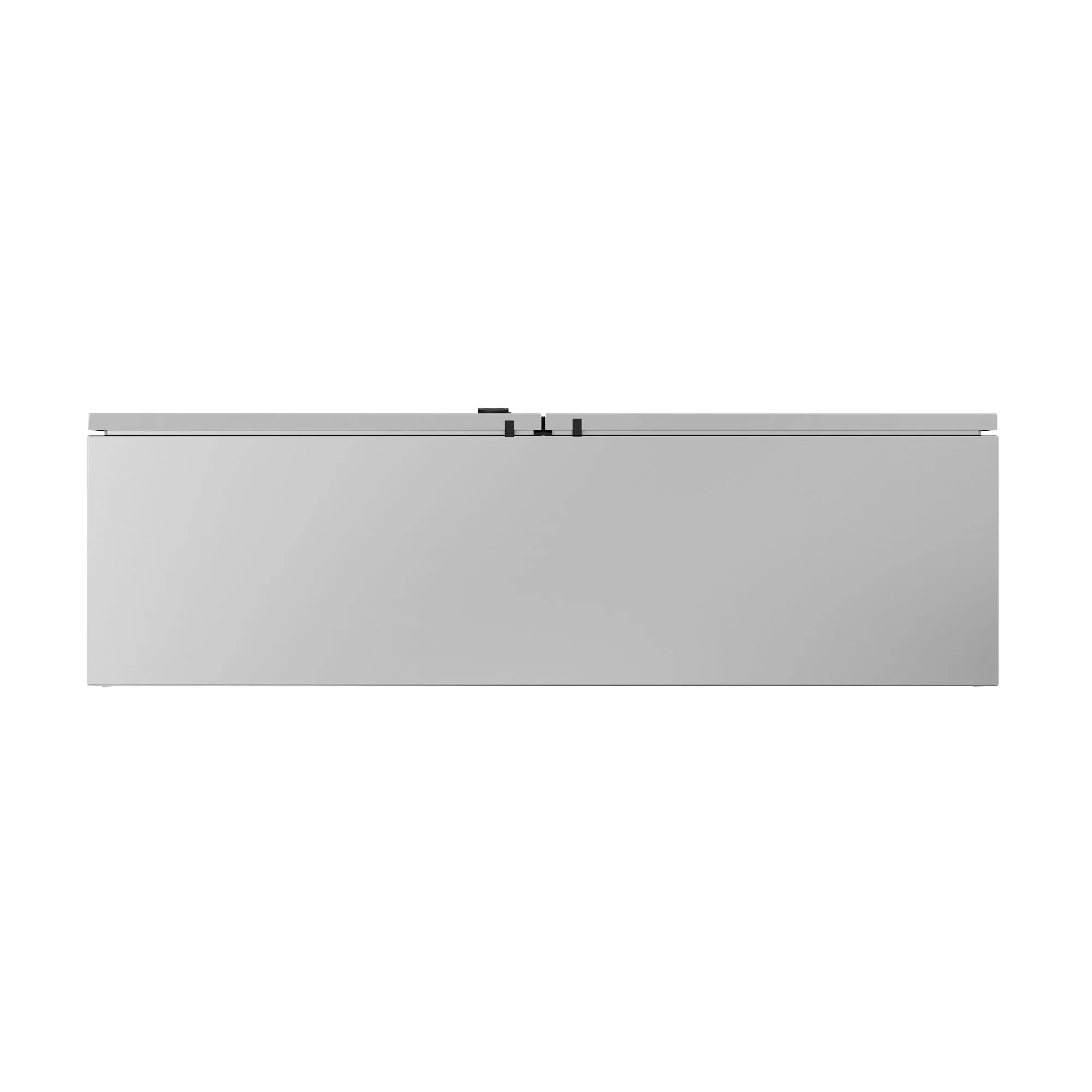 Корпус навесной STH с М/П двухдверный из нержавеющей стали AISI316 800х1000х300мм без фланца DKC R5S - Фото 4
