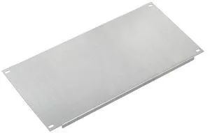 Панель монтажная 500х545 (оцинк.) для ЩМП-1664 IEK YKM40-PM-500X545